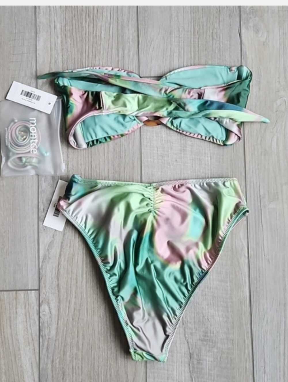 Montce Bikini Set - Picture 9 of 10